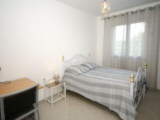 Ferienhaus Pradons Ausstattung 12