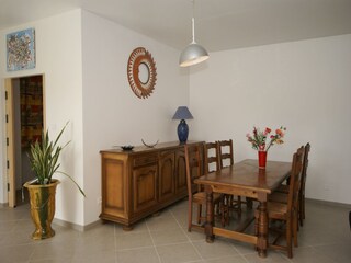 Vakantiehuis Pradons Kenmerken 13