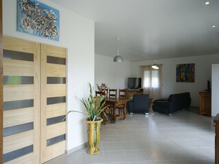 Vakantiehuis Pradons Kenmerken 22