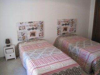 Vakantiehuis Pradons Kenmerken 23