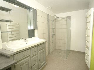 Ferienhaus Pradons Ausstattung 19