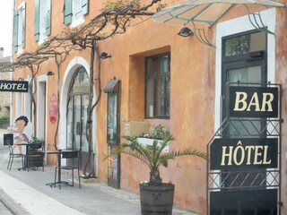 Casa per le vacanze Pradons Ambiente 24