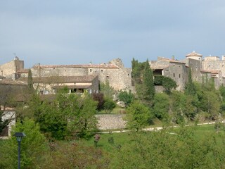 Casa de vacaciones Pradons Entorno 27