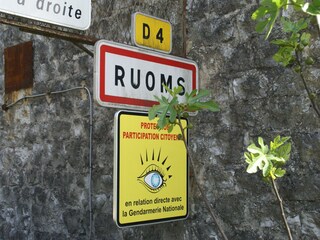 Casa de vacaciones Pradons Entorno 28