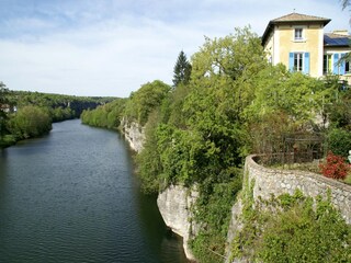 Casa per le vacanze Pradons Ambiente 27
