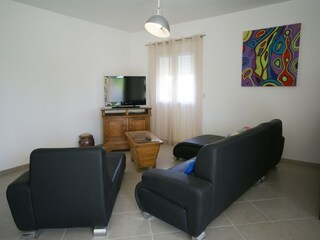 Vakantiehuis Pradons Kenmerken 21