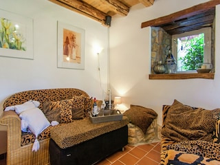 Holiday cottage Roussines Features 20