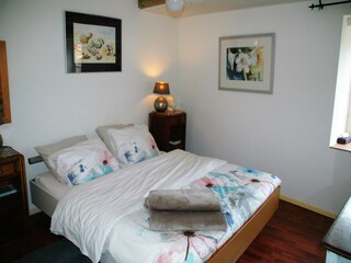 Cottage Roussines Ausstattung 20