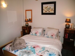 Vakantiehuisje Roussines Kenmerken 22