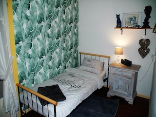 Casa vacanze Roussines Caratteristiche 12