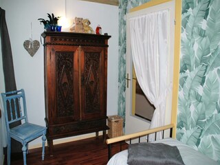 Maison de vacances Roussines Équipement 14