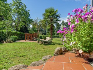 Vakantiehuisje Roussines Buitenaudio-opname 5