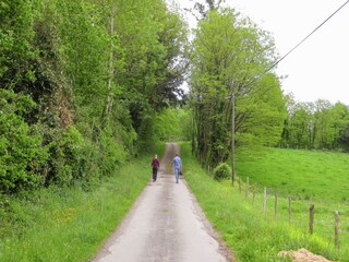 Cottage Roussines Umgebung 26