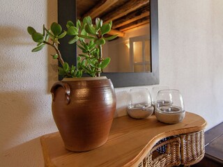 Casa vacanze Roussines  35