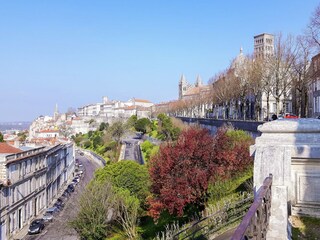 Maison de vacances Roussines Environnement 26