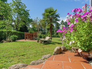 Holiday cottage Roussines Outdoor Recording 7