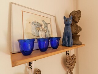 Holiday cottage Roussines  35