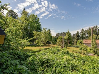 Casa vacanze Roussines Registrazione all'aperto 2