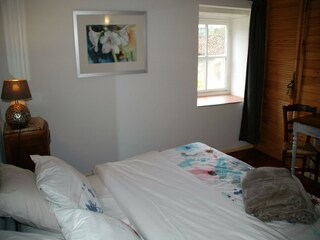 Cottage Roussines Ausstattung 24