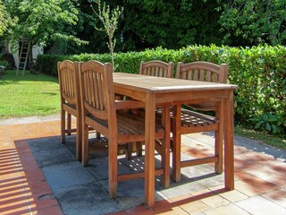 Vakantiehuisje Roussines Buitenaudio-opname 6