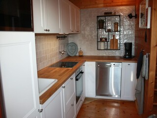 Casa de vacaciones Beaulieu (Cantal) Características 17