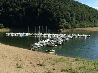 Casa per le vacanze Beaulieu (Cantal) Ambiente 25