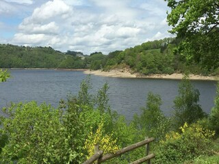 Casa de vacaciones Beaulieu (Cantal) Entorno 27