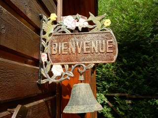 Casa per le vacanze Beaulieu (Cantal)  40