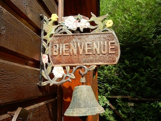 Ferienhaus Beaulieu (Cantal)  38