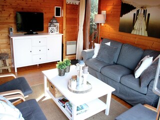 Ferienhaus Beaulieu (Cantal) Ausstattung 13