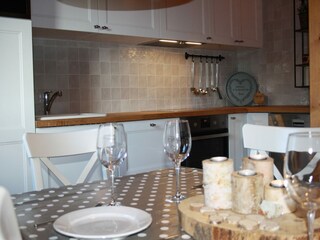 Casa per le vacanze Beaulieu (Cantal) Caratteristiche 10