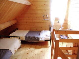 Ferienhaus Beaulieu (Cantal) Ausstattung 10