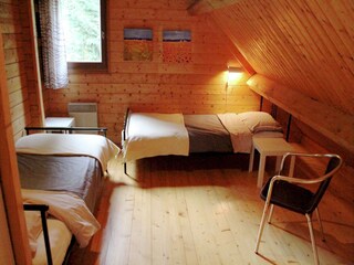 Ferienhaus Beaulieu (Cantal) Ausstattung 11