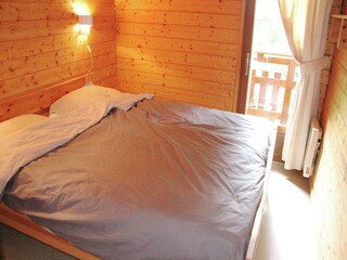 Ferienhaus Beaulieu (Cantal) Ausstattung 15