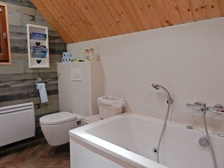 Ferienhaus Beaulieu (Cantal) Ausstattung 10