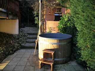 Holiday house Beaulieu (Cantal)  26