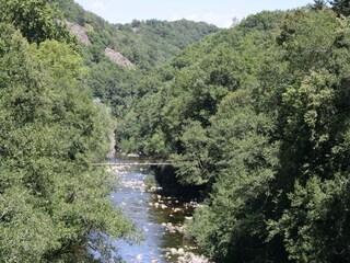 Casa per le vacanze Beaulieu (Cantal) Ambiente 18