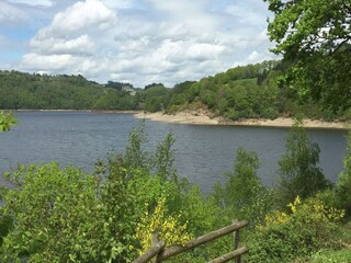 Ferienhaus Beaulieu (Cantal) Umgebung 18