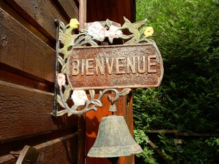 Vakantiehuis Beaulieu (Cantal)  40