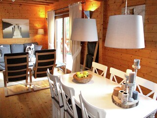 Ferienhaus Beaulieu (Cantal) Ausstattung 8