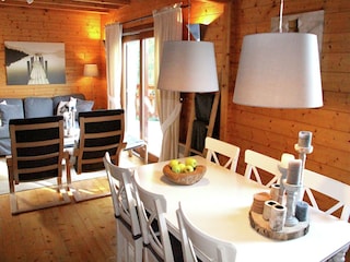 Holiday house Beaulieu (Cantal) Features 8