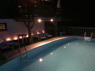 Holiday house Beaulieu (Cantal)  28
