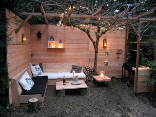 Holiday house Beaulieu (Cantal) Outdoor Recording 4