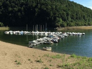 Ferienhaus Beaulieu (Cantal) Umgebung 22