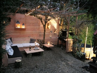 Holiday house Beaulieu (Cantal) Outdoor Recording 6