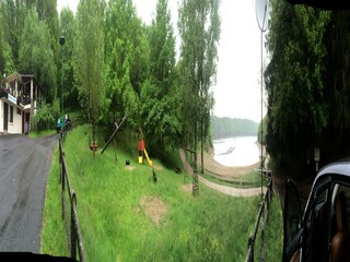 Ferienhaus Beaulieu (Cantal) Umgebung 22