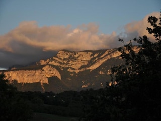 Maison de vacances Beaulieu (Cantal) Environnement 25