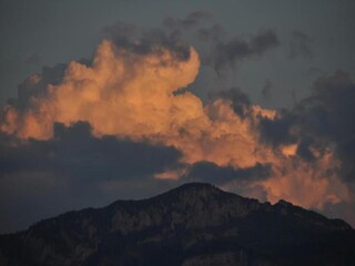 Casa per le vacanze Beaulieu (Cantal) Ambiente 29
