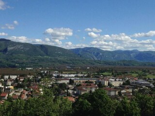 Ferienhaus Beaulieu (Cantal) Umgebung 25