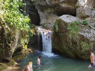 Vakantiehuis Beaulieu (Cantal) Omgeving 27